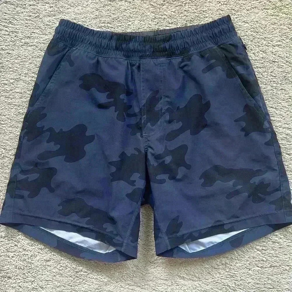 Men’s Rhône 7” Shorts - Picture 1 of 4
